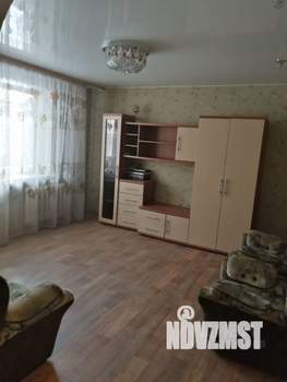 1-к квартира, на длительный срок, 35м2, 2/5 этаж