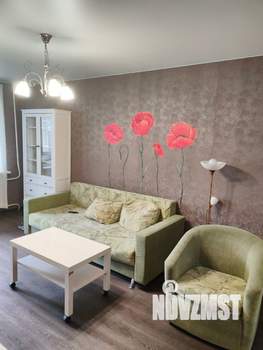 2-к квартира, на длительный срок, 44м2, 2/5 этаж