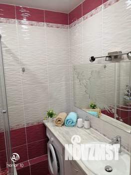 Студия квартира, посуточно, 30м2, 14/16 этаж