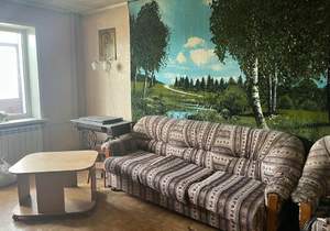2-к квартира, на длительный срок, 44м2, 5/9 этаж