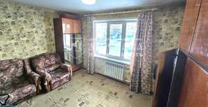 1-к квартира, на длительный срок, 32м2, 1/9 этаж