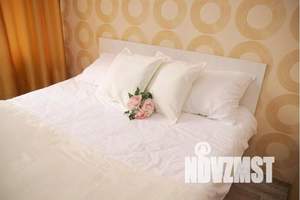 1-к квартира, посуточно, 35м2, 1/12 этаж