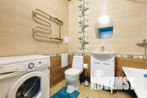 1-к квартира, посуточно, 36м2, 13/15 этаж