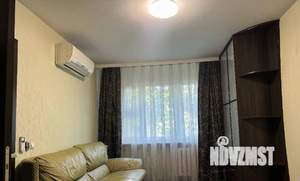 1-к квартира, на длительный срок, 30м2, 3/5 этаж