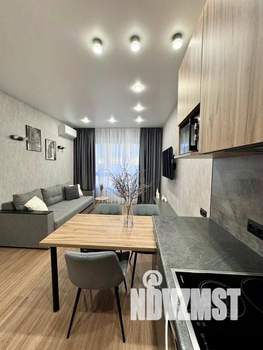 2-к квартира, посуточно, 45м2, 1/1 этаж