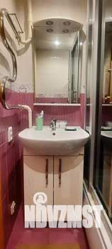 2-к квартира, посуточно, 52м2, 2/9 этаж