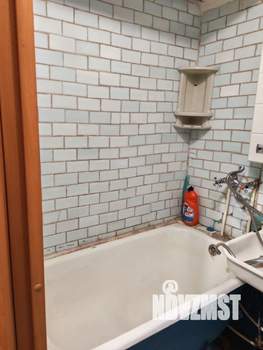 1-к квартира, на длительный срок, 23м2, 2/9 этаж