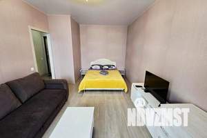 1-к квартира, посуточно, 33м2, 14/16 этаж