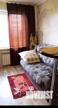 Студия квартира, на длительный срок, 17м2, 1/9 этаж