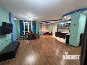 3-к квартира, на длительный срок, 112м2, 9/11 этаж