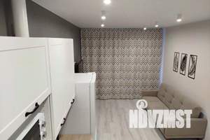 2-к квартира, посуточно, 43м2, 13/15 этаж