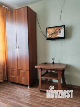 1-к квартира, на длительный срок, 17м2, 1/9 этаж