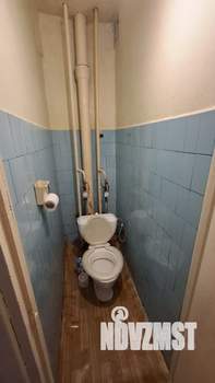 3-к квартира, на длительный срок, 57м2, 4/5 этаж