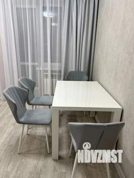 1-к квартира, на длительный срок, 45м2, 6/14 этаж