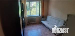 1-к квартира, на длительный срок, 17м2, 3/9 этаж