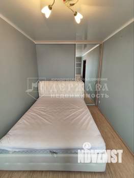 2-к квартира, на длительный срок, 42м2, 5/5 этаж