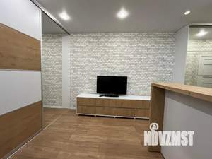 Студия квартира, посуточно, 30м2, 7/16 этаж