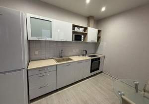 Студия квартира, на длительный срок, 33м2, 10/12 этаж