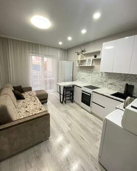 3-к квартира, на длительный срок, 80м2, 1/15 этаж