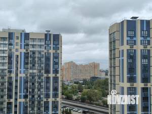 1-к квартира, на длительный срок, 33м2, 12/16 этаж