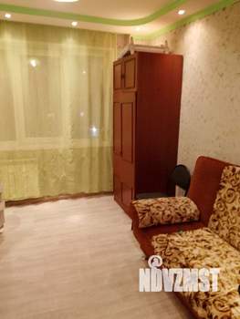 Студия квартира, на длительный срок, 17м2, 6/9 этаж