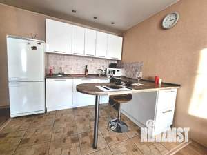 1-к квартира, посуточно, 30м2, 3/5 этаж