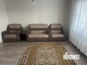 Студия квартира, на длительный срок, 36м2, 6/15 этаж