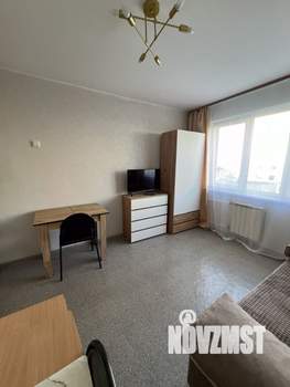 Студия квартира, на длительный срок, 16м2, 5/9 этаж