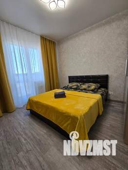 1-к квартира, посуточно, 33м2, 16/16 этаж