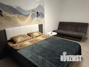 2-к квартира, посуточно, 47м2, 5/12 этаж