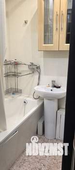 Студия квартира, на длительный срок, 22м2, 4/5 этаж