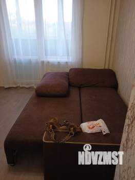 Студия квартира, на длительный срок, 25м2, 5/9 этаж