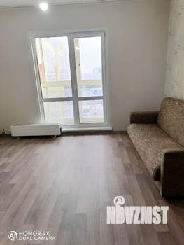 1-к квартира, на длительный срок, 30м2, 9/17 этаж