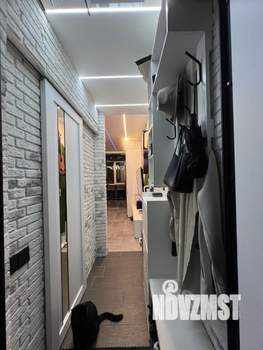 Студия квартира, на длительный срок, 19м2, 9/9 этаж