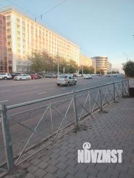 1-к квартира, на длительный срок, 35м2, 7/9 этаж