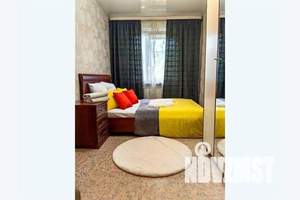 2-к квартира, посуточно, 60м2, 9/10 этаж