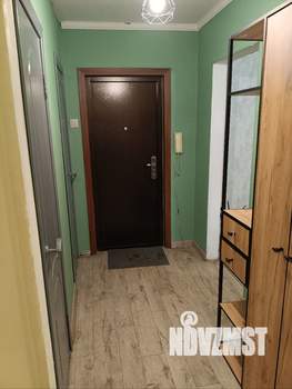 1-к квартира, на длительный срок, 33м2, 8/12 этаж