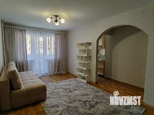 2-к квартира, на длительный срок, 45м2, 3/5 этаж