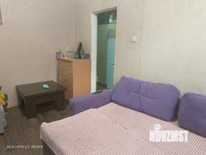 1-к квартира, на длительный срок, 27м2, 1/5 этаж