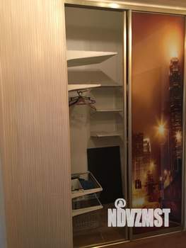 1-к квартира, на длительный срок, 39м2, 5/12 этаж