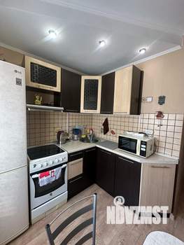 2-к квартира, на длительный срок, 44м2, 1/5 этаж