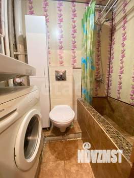 1-к квартира, на длительный срок, 17м2, 4/9 этаж