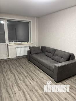 1-к квартира, на длительный срок, 30м2, 2/5 этаж