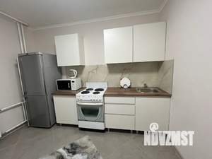 2-к квартира, посуточно, 54м2, 12/16 этаж