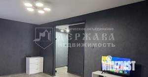 1-к квартира, на длительный срок, 30м2, 1/5 этаж