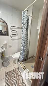 1-к квартира, на длительный срок, 26м2, 1/16 этаж