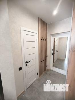 Студия квартира, на длительный срок, 28м2, 5/7 этаж