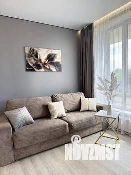 4-к квартира, посуточно, 85м2, 2/15 этаж