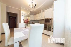 2-к квартира, посуточно, 50м2, 5/25 этаж