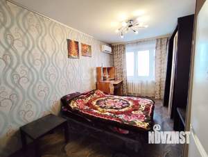 1-к квартира, на длительный срок, 23м2, 7/9 этаж